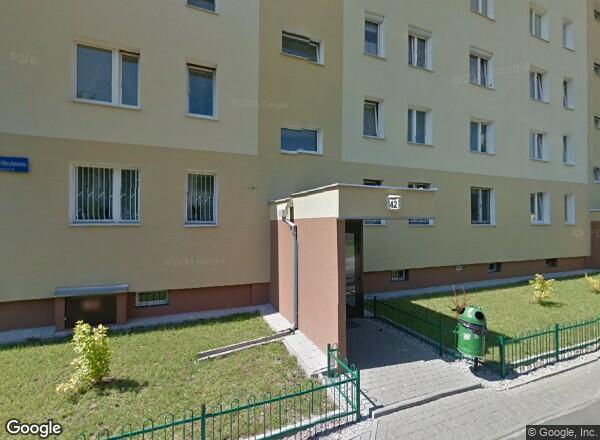 Ceny mieszkań Warszawa ul. F. Kawy 42