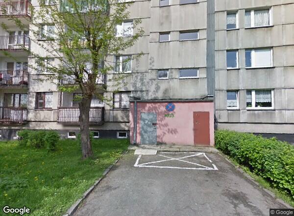 Ceny mieszkań Katowice Ks. Piotra Ściegiennego 49D