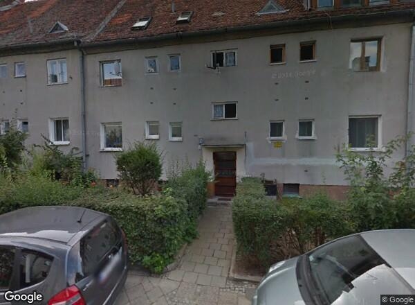 Ceny transakcyjne mieszkań Wrocław UL. ALEKSANDRA KOTSISA 35