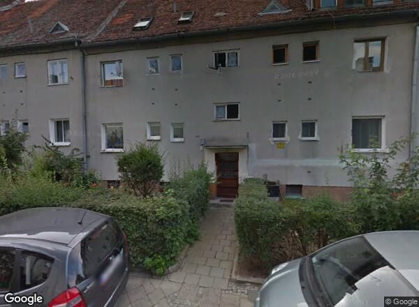 Ceny mieszkań Wrocław UL. ALEKSANDRA KOTSISA 35