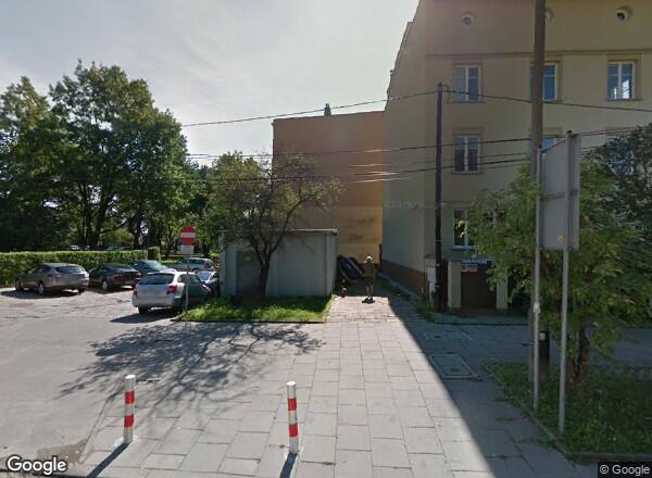 Ceny mieszkań Kraków Bolesława Czerwieńskiego 10