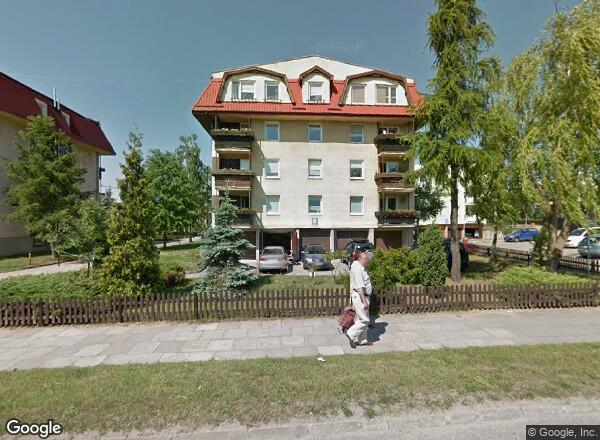 Ceny mieszkań Gdańsk Wacława Balcerskiego 6