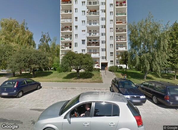 Ceny transakcyjne mieszkań Lublin Władysława Jagiełły 2