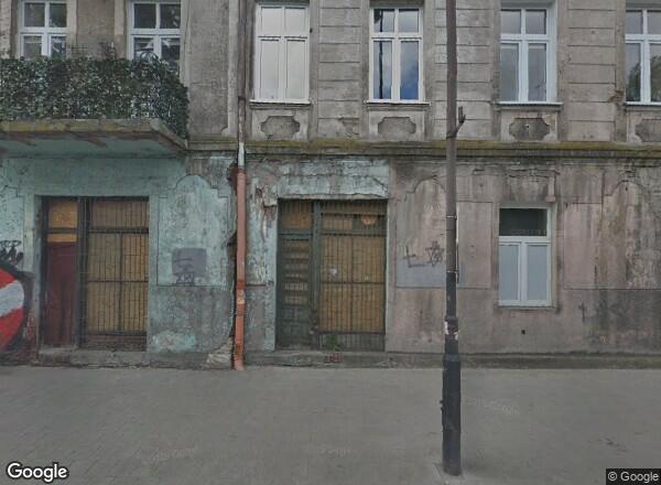 Ceny mieszkań Łódź Wólczańska 255