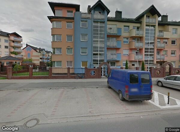 Ceny mieszkań Wrocław UL. TRAWOWA 17