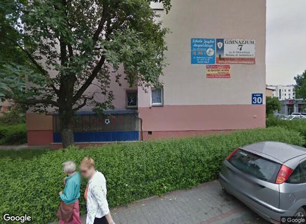 Ceny mieszkań Kraków Aleja Pokoju 30