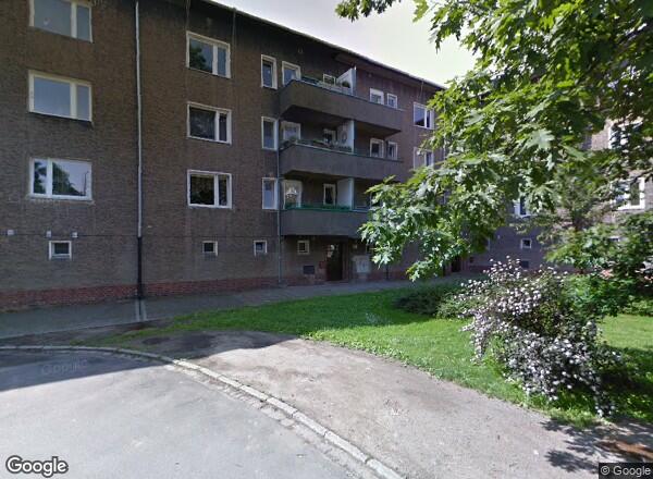 Ceny mieszkań Wrocław UL. CHORZOWSKA 51