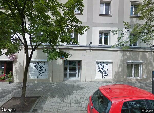 Ceny mieszkań Warszawa ul. Radna 6