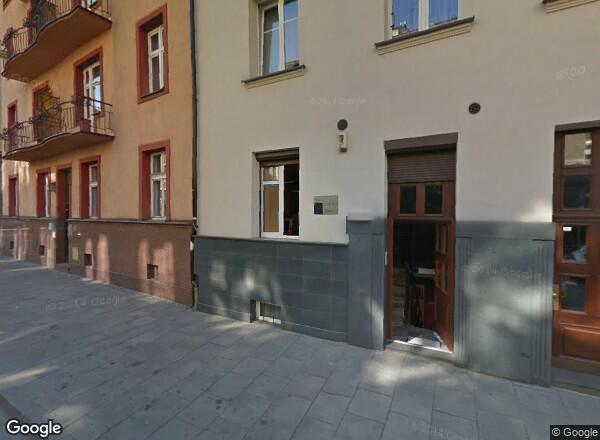 Ceny mieszkań Kraków Józefitów 6