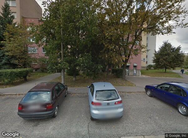 Ceny mieszkań Warszawa ul. Wrocławska 15