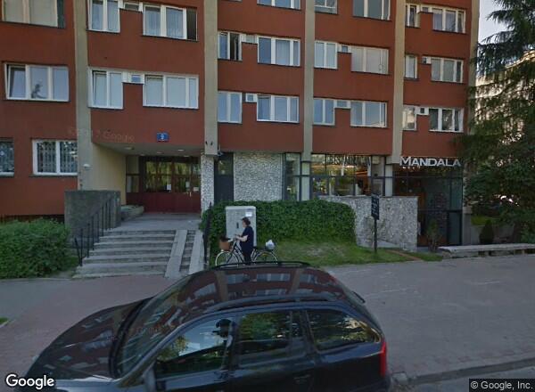 Ceny mieszkań Warszawa ul. Etiudy Rewolucyjnej 9