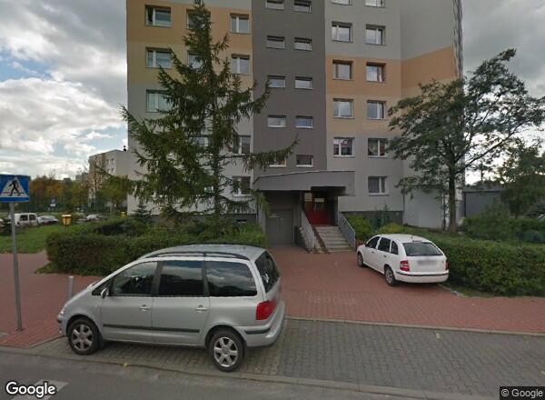 Ceny mieszkań Katowice Marcina Radockiego 278