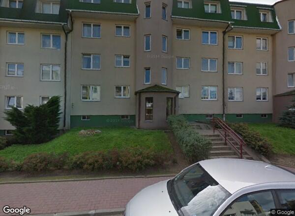 Ceny mieszkań Szczecin Brązowa 79