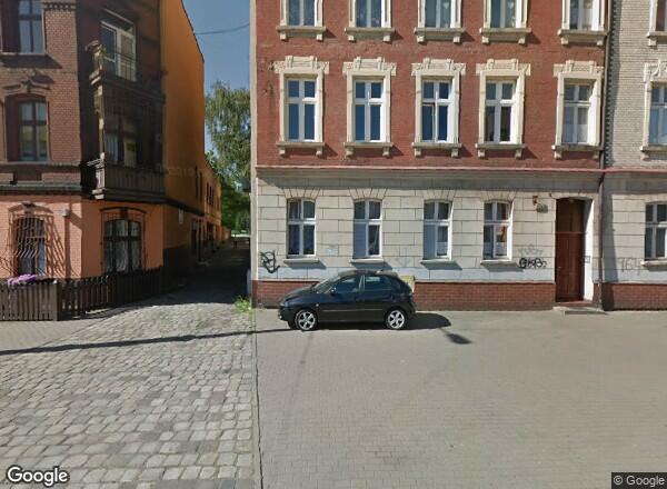 Ceny mieszkań Katowice Gliwicka 116