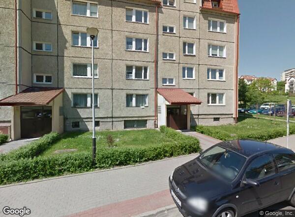 Ceny mieszkań Gdańsk Lecha Bądkowskiego 29