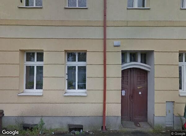 Ceny transakcyjne mieszkań Bydgoszcz Ogrodowa 1