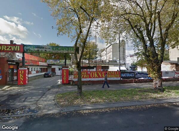 Ceny mieszkań Łódź Zachodnia 31