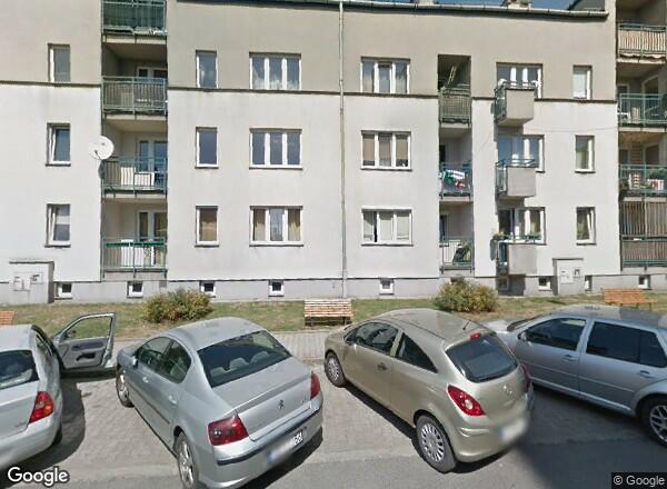 Ceny mieszkań Kraków Raciborska 20