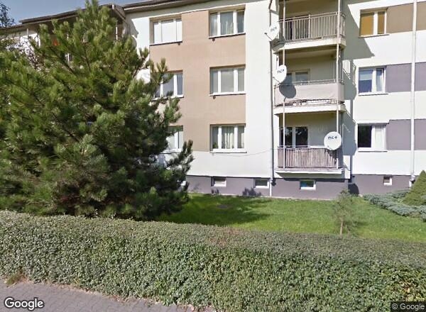 Ceny transakcyjne mieszkań Poznań Horacego 5