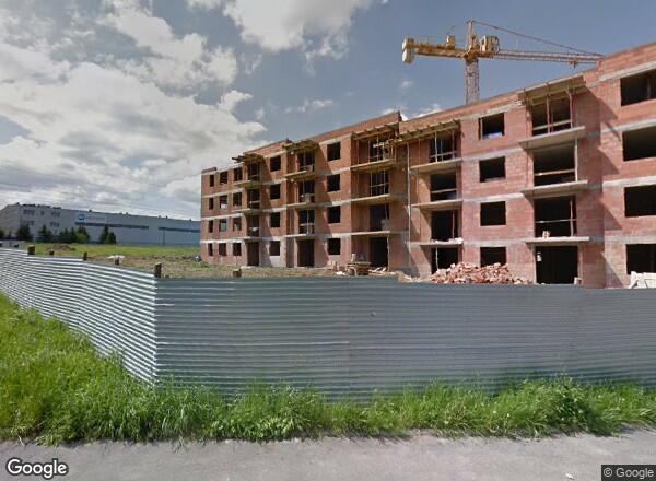 Ceny mieszkań Katowice Bażantów 61