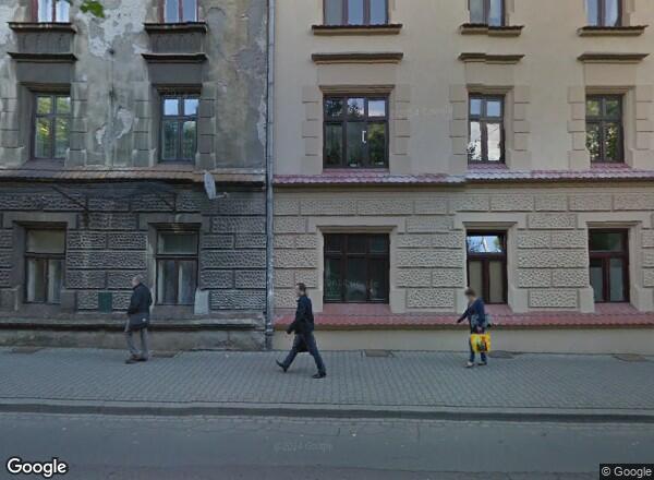 Ceny mieszkań Kraków Blich 7