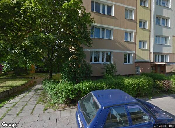Ceny mieszkań Gdańsk Witolda Grabowskiego 11