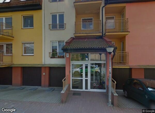 Ceny transakcyjne mieszkań Wrocław UL. LIPSKA 2