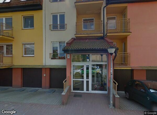 Ceny mieszkań Wrocław UL. LIPSKA 2