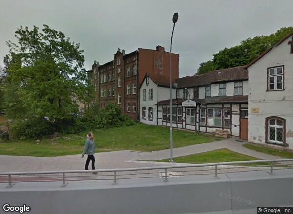 Ceny mieszkań Gdańsk Juliusza Słowackiego 12