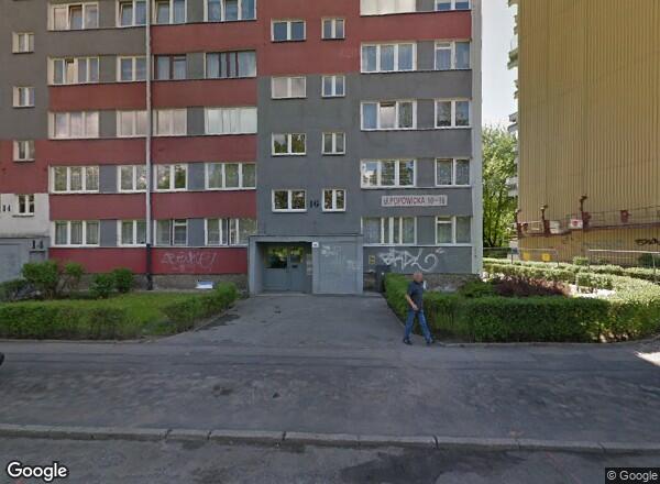 Ceny mieszkań Wrocław UL. POPOWICKA 16