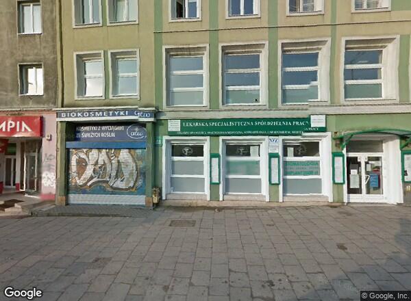 Ceny mieszkań Gdańsk Aleja Grunwaldzka 68