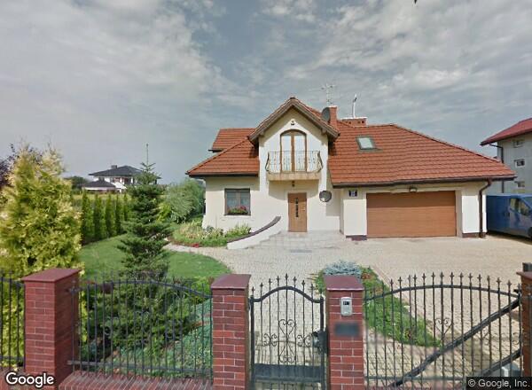 Ceny mieszkań Warszawa ul. Jeziorki 25A