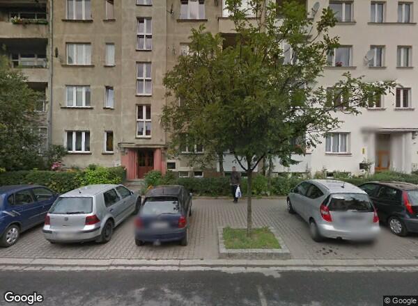 Ceny mieszkań Wrocław UL. CYPRIANA KAMILA NORWIDA 38
