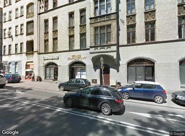 Ceny mieszkań Katowice Mikołowska 13