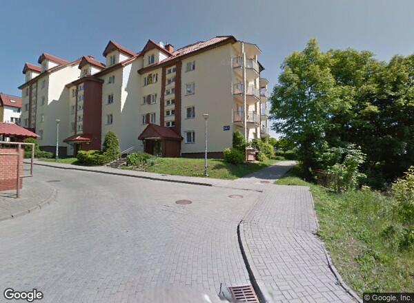 Ceny mieszkań Gdańsk Starodworska 5