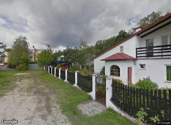 Ceny mieszkań Ząbki Wronia 1J