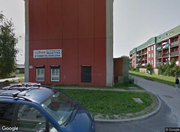 Ceny mieszkań Wrocław UL. KASZTELAŃSKA 7A