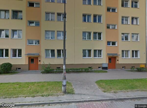 Ceny mieszkań Warszawa ul. Darłowska 7
