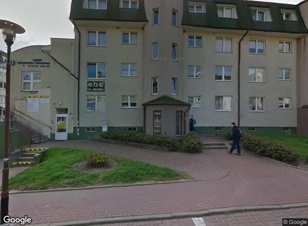 Ceny mieszkań Szczecin Brązowa 75