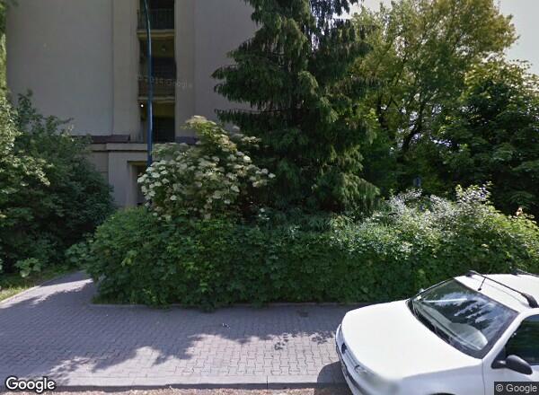 Ceny mieszkań Kraków Grzegórzecka 80