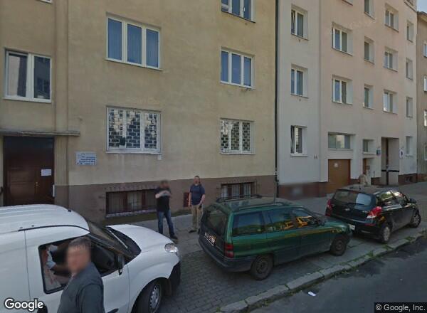 Ceny mieszkań Warszawa ul. Różana 9