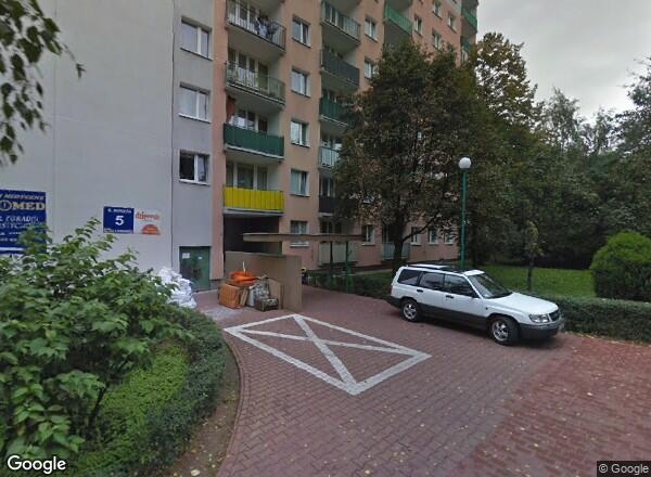Ceny transakcyjne mieszkań Lublin Króla Rogera 5