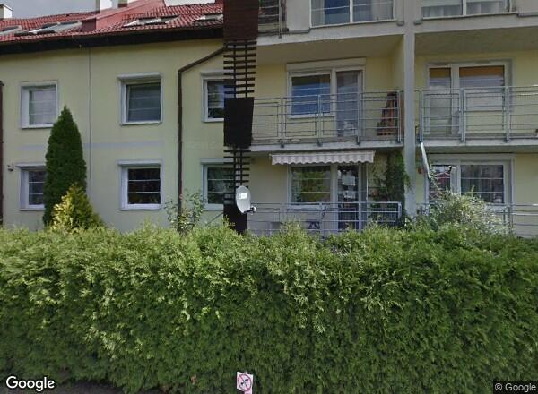 Ceny mieszkań Wrocław UL. BLACHARSKA 8H