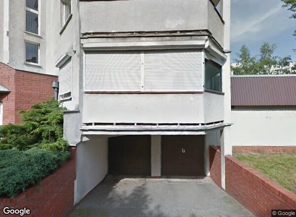 Ceny mieszkań Poznań Władysława Jagiełły 20