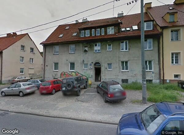 Ceny transakcyjne mieszkań Gdańsk Jana Sobieskiego 70