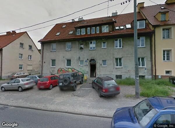 Ceny transakcyjne mieszkań Gdańsk Jana Sobieskiego 70