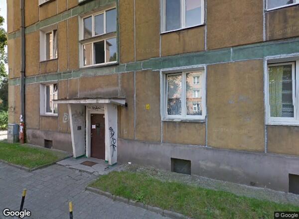 Ceny mieszkań Wrocław UL. IWANA PAWŁOWA 6