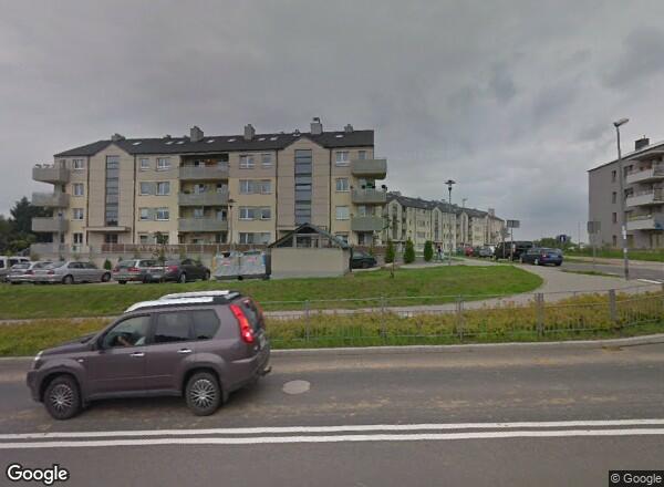 Ceny mieszkań Szczecin Pelikana 3