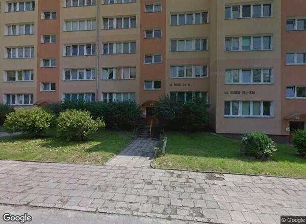 Ceny transakcyjne mieszkań Szczecin Ruska 34