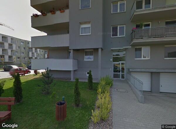 Ceny mieszkań Wrocław UL. ZATORSKA 84